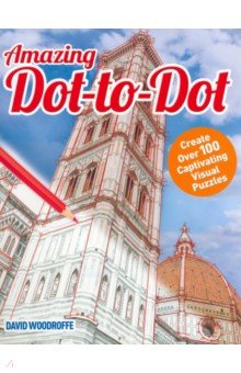 

Dot to Dot for Grown Ups