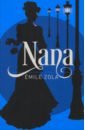Zola Emile Nana lore pittacus the rise of nine