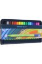 Обложка Набор капиллярных ручек Link-It, 16 цветов