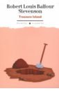 Stevenson Robert Louis Treasure Island stevenson r treasure island
