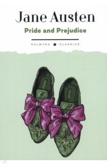 Pride and Prejudice