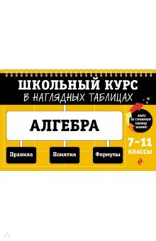 Колесникова Татьяна Александровна - Алгебра. 7-11 классы