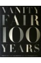Обложка Vanity Fair 100 Years. From the Jazz Age to Our Age
