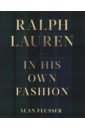 Flusser Alan Ralph Lauren. In His Own Fashion fashion source poses
