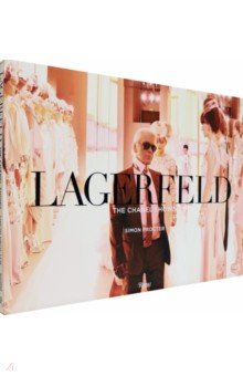 Procter Simon - Lagerfeld. The Chanel Shows