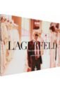 Procter Simon Lagerfeld. The Chanel Shows