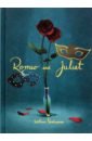 Shakespeare William Romeo and Juliet шекспир уильям romeo and juliet