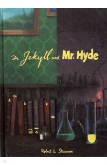 Stevenson Robert Louis - Dr. Jekyll and Mr. Hyde