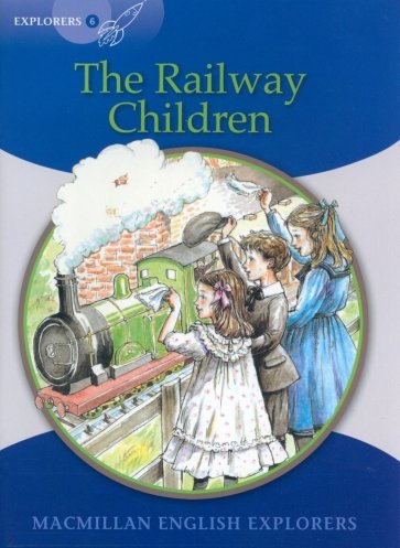 The Railway Children