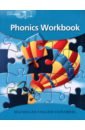 Fidge Louis Phonics Workbook