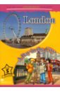 Ormerod Mark London. A Day in the City. Level 5 ormerod mark wild animals a hungry visitor level 3