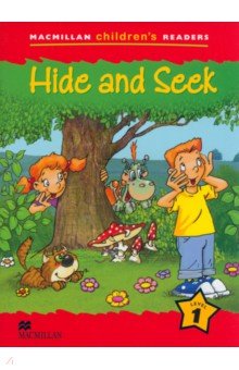 Hide and Seek. Level 1