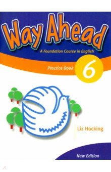 New Way Ahead. Level 6. Practice Book