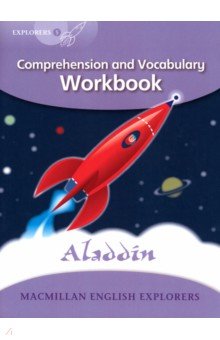 Aladdin. Workbook. Level 5