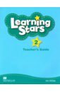 learning stars level 2 maths book Refaat Ola Learning Stars. Level 2. Teacher's Book Pack (+DVD)