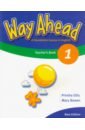 Bowen Mary, Ellis Printha New Way Ahead. Level 1. Teacher's Book bowen mary way ahead 6 pupils book cd rom pack