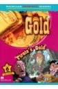 Shipton Paul Gold. Pirate's Gold. Level 6 shipton paul we love toys an adventure outside level 1