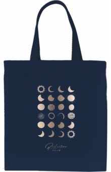 Сумка-шоппер Moon