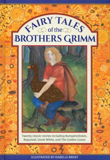 Fairy Tales of The Brothers Grimm