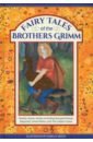 Brothers Grimm Fairy Tales of The Brothers Grimm sparkle the fairy