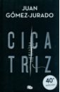 Gomez-Jurado Juan Cicatriz gomez jurado juan el paciente