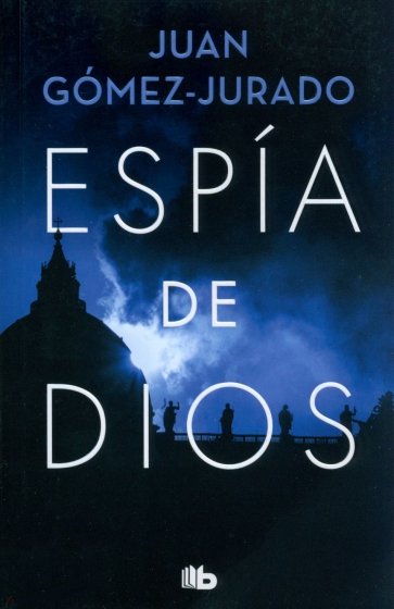 Espia de Dios