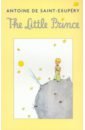 Saint-Exupery Antoine de The Little Prince the prince and the guard