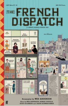 

The French Dispatch