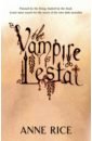 цена Rice Anne The Vampire Lestat