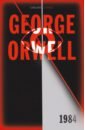 Orwell George 1984 orwell george 1984