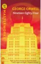 Orwell George Nineteen Eighty-Four orwell george nineteen eighty four anniversary edition