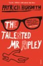 Highsmith Patricia The Talented Mr Ripley highsmith patricia talented mr ripley