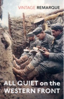 

All Quiet on the Western Front