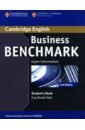 Brook-Hart Guy Business Benchmark. Upper Intermediate. BULATS Student's Book whitby norman business benchmark pre intermediate to intermediate business preliminary class audio cds
