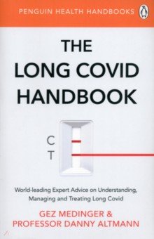The Long Covid Handbook Penguin