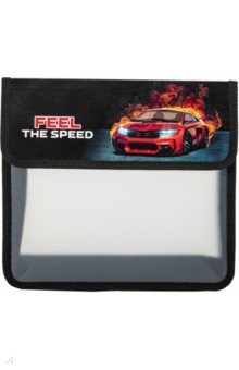    Feel the speed, 5, 2 