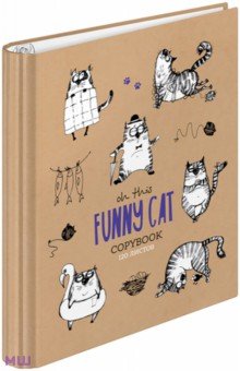    Funny cats, 120 , 
