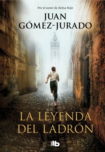 La leyenda del ladron