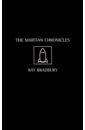 цена Bradbury Ray The Martian Chronicles