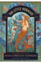 Andersen Hans Christian The Little Mermaid and other tales from Hans Christian Andersen andersen hans christian the little mermaid and other tales from hans christian andersen