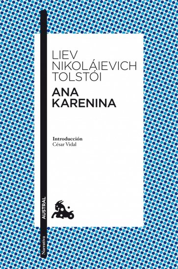 Ana Karenina