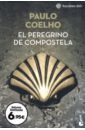 Coelho Paulo El Peregrino De Compostela настольная лампа 4901c paulo coelho 4901c
