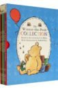 Milne A. A. All About Winnie-the-Pooh Gift Set all about politics