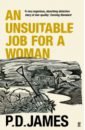 James P. D. An Unsuitable Job for a Woman playdon zoe the hidden case of ewan forbes