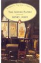 James Henry The Aspern Papers james henry the aspern papers and other tales