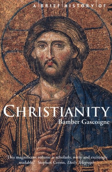 A Brief History of Christianity