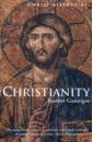 Gascoigne Bamber A Brief History of Christianity цена и фото