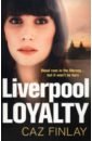 Finlay Caz Liverpool Loyalty цена и фото