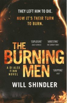 

The Burning Men