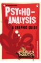 Ward Ivan, Zerate Oscar Introducing Psychoanalysis. A Graphic Guide ward ivan zerate oscar introducing psychoanalysis a graphic guide